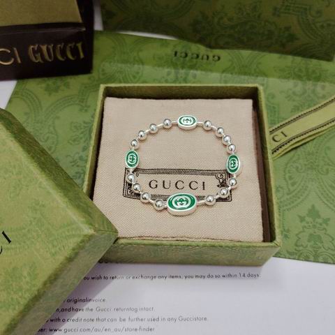 Gucci Bracelet 10lyh123